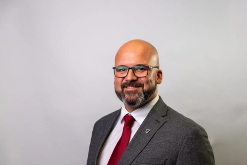 DI (FH) Philipp Weiser