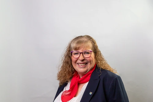 Irene Neumayr-Tkadlec